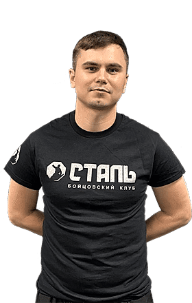 Ботвинко Владислав Сергеевич