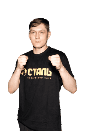 Жарков Александр Сергеевич