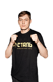 Жарков Александр Сергеевич