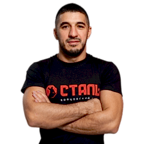 Гамидов Талех Яшар оглы
