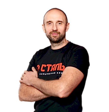 Буканов Юрий Александрович
