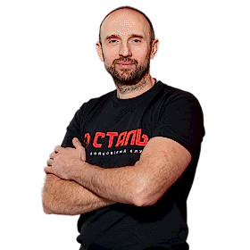 Буканов Юрий Александрович
